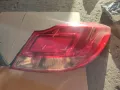 Стоп десен оригинален opel insignia седан хечбек , снимка 1
