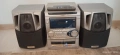 Аудиосистема Aiwa NSX-DR1, снимка 1