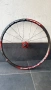 Капли Fulcrum Red Carbon XRP 26'' QR9/10mm, снимка 6