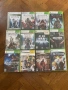 Xbox 360 Игри PAL и NTSC, снимка 3