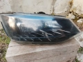 Десен фар за Шкода Фабия 3, снимка 1