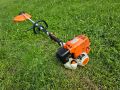 МОТОРНА КОСА STIHL FS 130.R. ОРИГИНАЛНА. ТРИМЕР , снимка 15