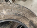 2бр.зимни гуми 225/70/15C Continental, снимка 5
