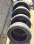 4бр гуми летни 205 55 16 стават за 1 2 сезона, снимка 2