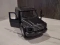 Метална количка Mercedes-Benz G !!!, снимка 1