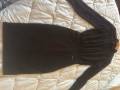 Бизнес рокля Guess xs , снимка 2
