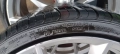 5x112/r20 с гуми, снимка 2