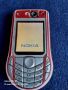 Nokia 6630, снимка 3