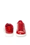 Червени, лачени кецове GUESS, снимка 2