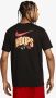 Nike Hoops heaven Tee, Унисекс тениска T-shirt , снимка 4