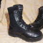 Униформени  / полицейски / военни  ботуши MAGNUM  номер 38 , снимка 7