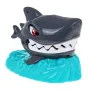 Интерактивна игра Луда Акула Crazy Shark на батерии 5+ , снимка 2