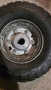 Гума за количка, снимка 5
