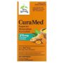 Terry Naturally CuraMed, Куркумин с супер абсорбция, 375 mg, 120 дражета, снимка 1 - Хранителни добавки - 45918770