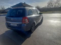 Opel zafira, снимка 6