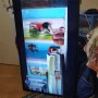 43" смарт 4K телевизор ЛЖ, снимка 2