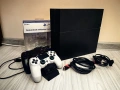 Продавам PS4 (Playstation 4) + 2бр. контролери и док станция, снимка 1