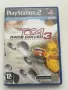 TOCA Race Driver 3 за PS2, снимка 1