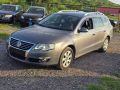 Ново зареждане за части  Vw passat 2.0tdi 170k 2007g код мотор BMR DSG кутия.  Код боя LA7T  Кожен с, снимка 1