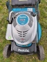 Бензинова косачка"Makita", снимка 4