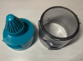 Части за вертикална прахосмукачка PHILIPS PowerPro Aqua, снимка 5