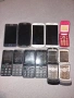 Motorola Samsung стари телефони, снимка 1