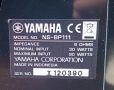 Продавам букшелф тонколони Yamaha NS-BP111, снимка 10