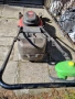 електрическа косачка и ел. тример, снимка 5