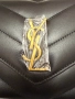 YSL Saint Laurent Loulou Matelasse, снимка 8