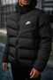 Мъжко зимно яке NIKE 2, снимка 2