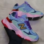 НАМАЛЕНИ Дамски Маратонки New Balance 9060 Цветни, снимка 1