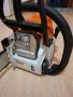 Stihl ms 170, снимка 2