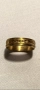 Златен 14к пръстен , снимка 1