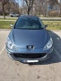 Peugeot 407 2.0 HDi (2005) | 136 к.с. | 6 скорости | Алкантара | Каско | Пловдив, снимка 1