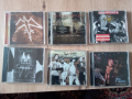 Оригинални CD дискове с рок музика, снимка 1
