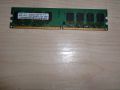 79.Ram DDR2 667 MHz PC2-5300,2GB.Samsung