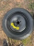 Резервна гума патерица за Форд, фокус мондео, Волво 16цола, снимка 2