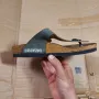 Birkenstock Gizeh Bs номер 40 оригинални чехли / сандали, снимка 8