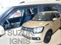 Ветробрани за SUZUKI IGNIS (2016+) 5 врати - 4бр. предни и задни Неко, снимка 1