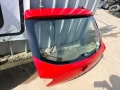 Задна пета врата багажник от Seat Ibiza (6J) 1.2i 70 кс., 5 ск., 114 000 км., 2013г., двигател CGPA,, снимка 4