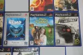 Игри за PS2 Avatar/Barbie/Delta Force/Red Faction 2/Finding Nemo/NFS Pro Street/Tiger Woods 10, снимка 5