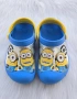 Оригинални Crocs Миньони и гуменки George №29/30, снимка 11