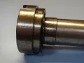 Шпиндел за фреза L-450 milling spindle ISO40, снимка 3