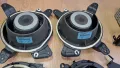 Volvo S60 High Performance Sound System Kit , снимка 5