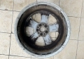 Джанти алуминиеви джанта  9Jx19” за Бмв Х5 Х6 Bmw X5 E70 X6 E71,677893, снимка 6
