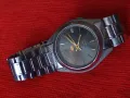 МЪЖКИ ЧАСОВНИК SEIKO 5 CRISTAL WATER RESISTANT КРАСИВ СТИЛЕН ДИЗАЙН 33242, снимка 14