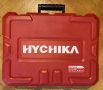 Нов Гайковерт Hychika IW350 18V батерия 4Ан 2000 об/м 3000 удара в минута 350Nm, снимка 4