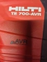 HILTI TE 700 AVR , снимка 2