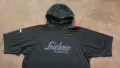 Snickers 2850 LOGO HOODIE Work размер XL / XXL работен суичър без ръкави W4-320, снимка 4