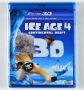 Блу Рей Ледена Епоха 4 (2D+3D) Blu Ray Ice Age 4, снимка 1
